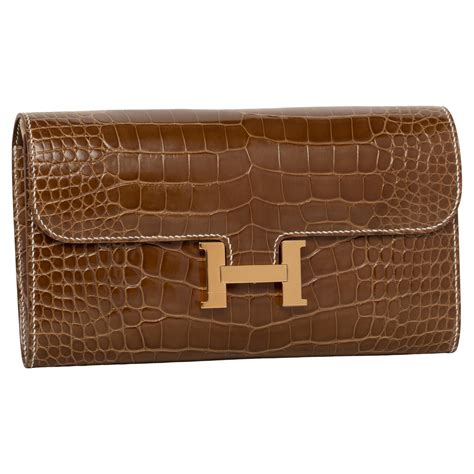 hermes mini constance belt|hermes constance long wallet price.